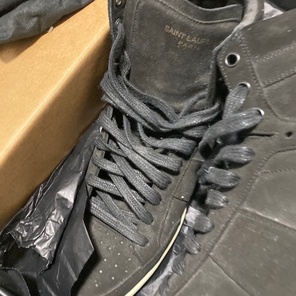 Men’s designer shoes - Picture 6 of 8